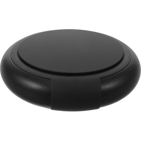 Ce purificateur d'air pour voiture utilise un système de filtration HEPA avancé, est silencieux et compact, et élimine efficacement la fumée et les odeurs de l'habitacle. (1/5)