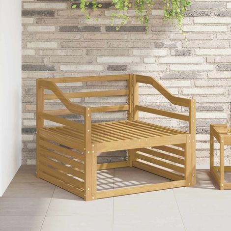 vidaXL Modulo Braccioli 2 pcs Bianco 79 x 4 x 73 cm (1/5)