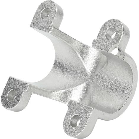 Collier de serrage pour tuyau de bateau en acier inoxydable 316 résistant à la rouille et à la corrosion, pour tuyau marin de 25 mm (1/5)