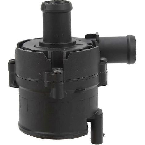 Car Electronic Pump Auxiliary Pump Lr049317 Lr166720 For Sport Evoque Velar 2.0l( ) (1/5)