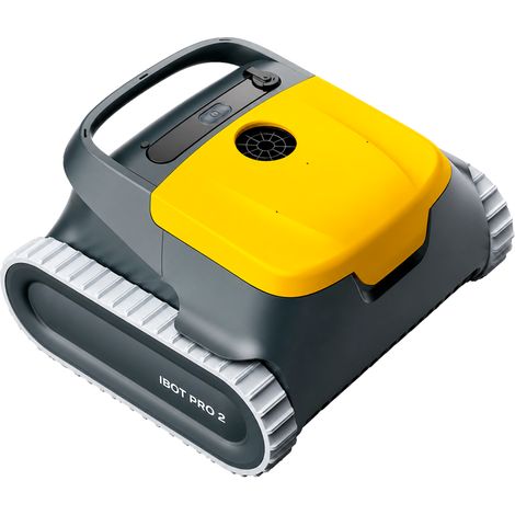 Aspirateur de piscine sans fil iBOT PRO 2 avec WiFi et nettoyage intégral (1/2)