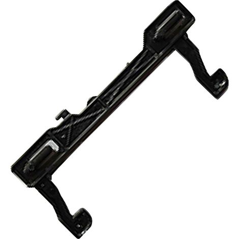 Gancio dello sportello originale - Forni a Microonde - SAMSUNG - 311355