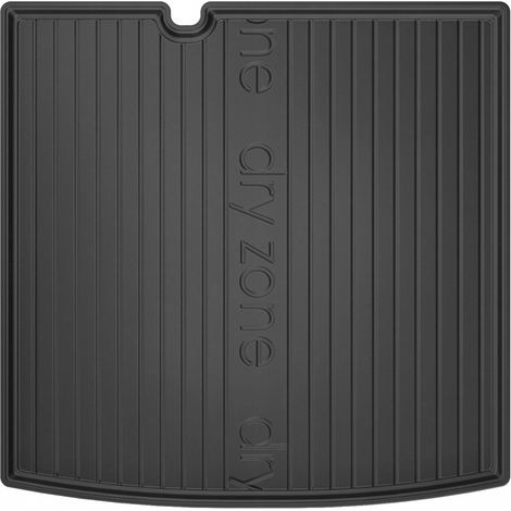 Alfombrilla de goma para maletero Skoda Enyaq Coupé i5 a partir de 2022 (DZ) (1/5)