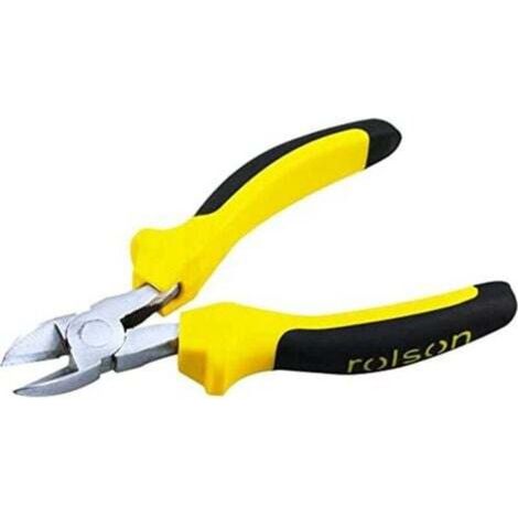 150 mm side cutting pliers (1/4)