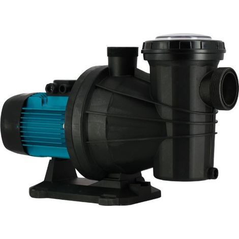 Espa – Pompe pour piscine 13m3/h – Débit max 13m3/h – Triphasé – Raccord diamètre 50 – Fonctionnement silencieux – Eau de mer (1/3)