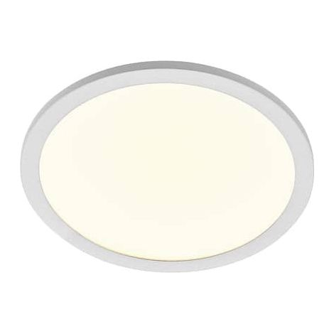[NEUWERTIG] B-Ware Lindby Narima LED-Deckenlampe CCT Ø 30 cm Deckenlampe Decken-Lampe Leuchte 13W (1/2)