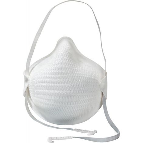 Polvere Maschera 3200 Ffp3 Nr D, M / L (A 10)