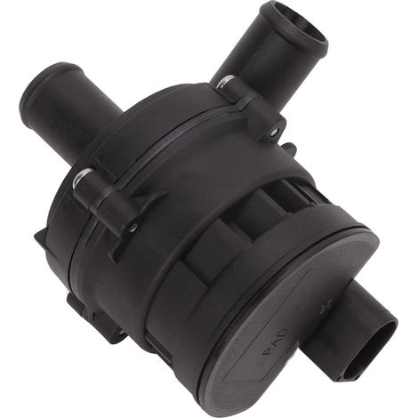 Pompe à eau auxiliaire moteur A2048350364 Accessoires automobiles de remplacement pour Mercedes-Benz W169 W176 C190 W245 W246 (1/5)