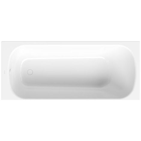 BETTE 3112-404 Baignoire rectangulaire Classic Graphite