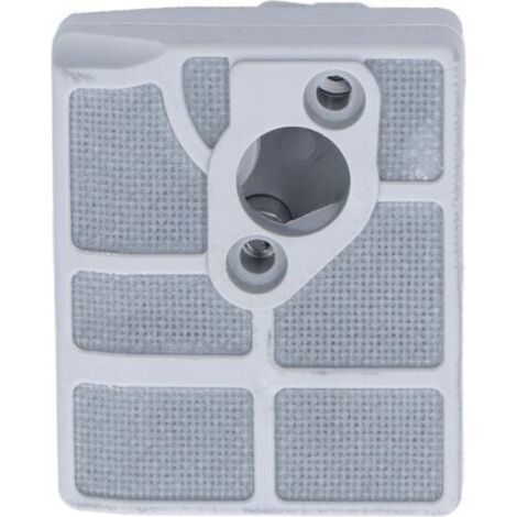 Filtro de aire compatible para motosierra modelos 030 031 032 031 AV 032 AV 1113 120 1603 - (1/5)