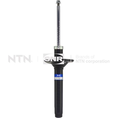 Amortisseur - SA95543.17 - SNR - Compatible avec véhicule Renault (1/2)