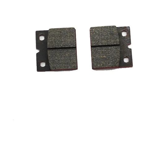 Pastiglie freno Match Braking FD013 per Benelli / BMW / Ducati / Laverda / Moto Guzzi / MZ/MUZ / Norton / Peugeot