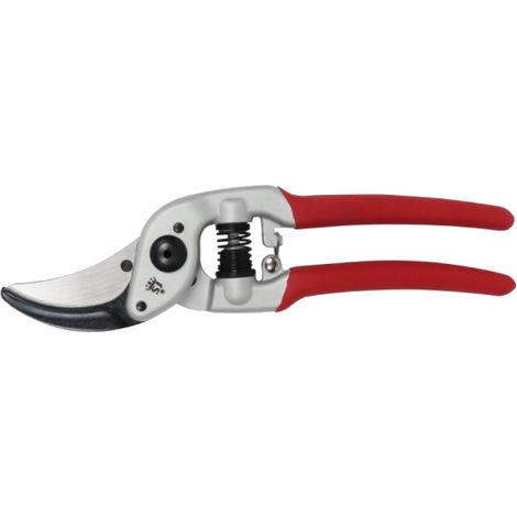 Gekrümmte Aluminium-Garten-Handsäge 23cm Schnittdurchmesser 24mm - Spear & Jackson (1/5)