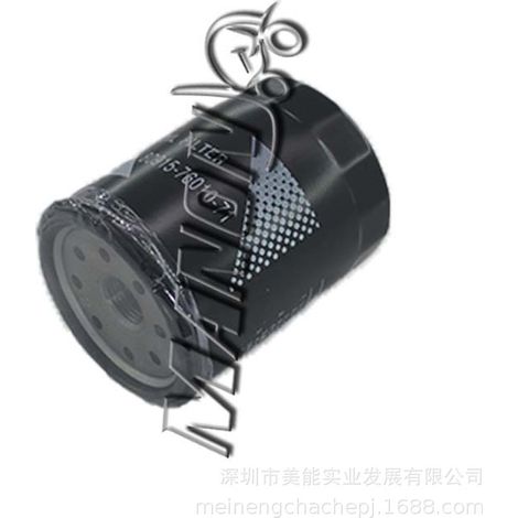 Forklift oil filter 15208-H8911 is suitable for NISSAN forklifts.