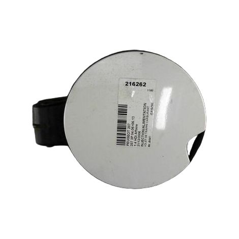 [PRODUIT D'OCCASION] Volet De Trappe Carburant PEUGEOT 207 06-13 ♻️ Ref Oe. 1517f5 - Garantie à vie (1/3)