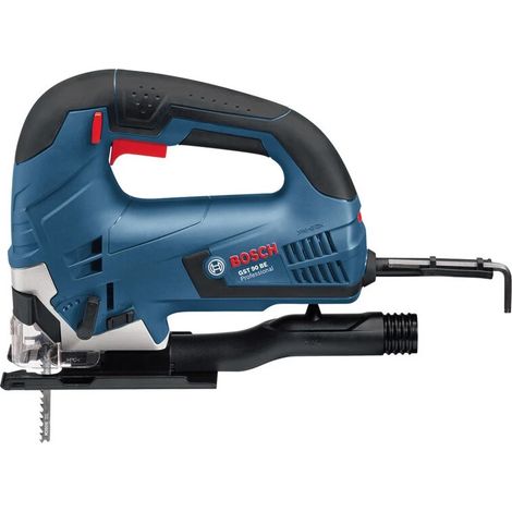 Seghetto Alternativo GST90BE Pro Bosch