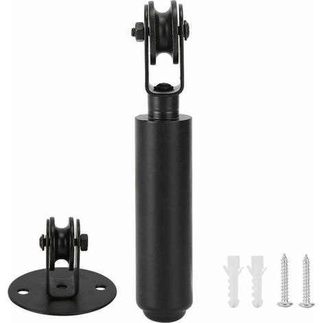 Lustre suspension - fil, poulie, roulement, tige de levage, accessoires de remplacement pour éclairage (1/3)