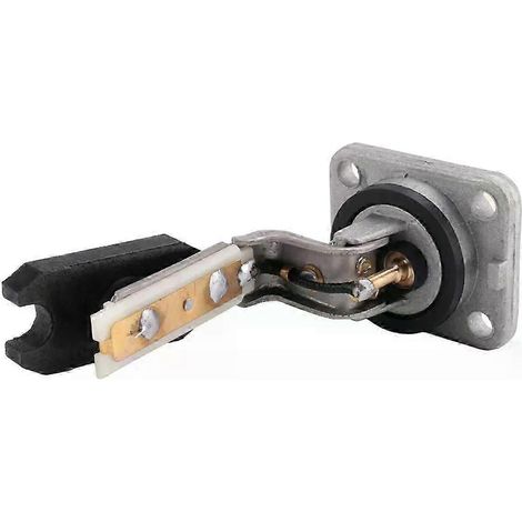 Motorölstandsensor passend für Toyota Hiace 2005-2014, Autozubehör 89491-26041-JXLGV (1/5)