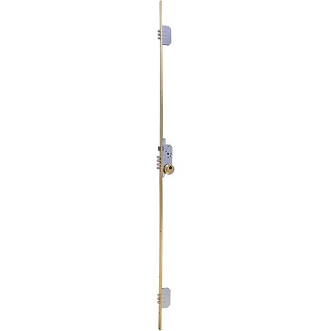 SERRATURA DI SICUREZZA T60 INOX E700