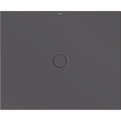 BetteFloor Duschwanne, 110x90cm, 8631-402 (1/5)