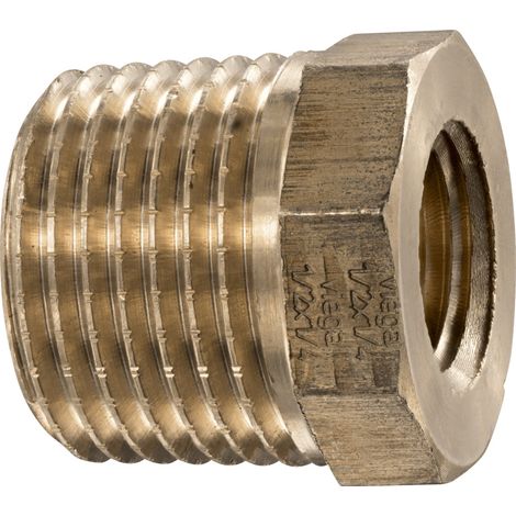 PFERD TOOLS Reduziernippel R 1/2 x 1/4 (1/3)