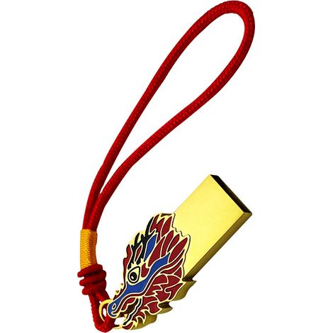 Clé USB 64 Go, clé USB 3.0, clé USB C avec type C pour ordinateur/ordinateur portable/Android, pour photos/vidéos/musique/fichiers (1/4)