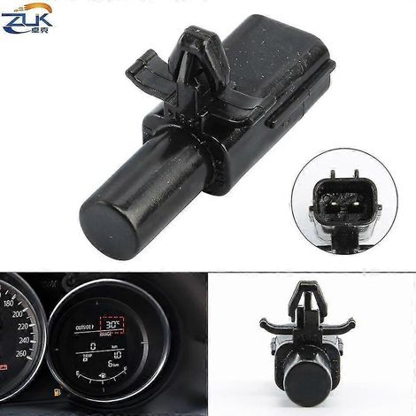 Neuer Außentemperatursensor für MAZDA 2, 3, 5, 6, CX-5 und CX-7 (2006–2014), OEM: G5-18-61-764