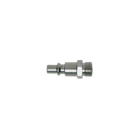Abac - Embout 1/4M pour raccord rapide - RA5330C