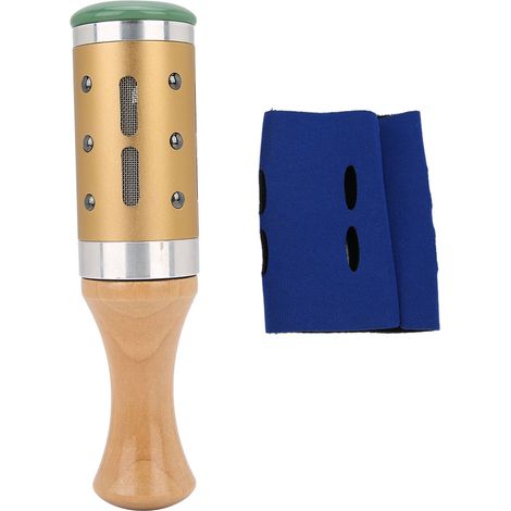 Rouleau de massage visage multifonction pour moxibustion, outil de beauté manuel pour yeux et visage (1/5)