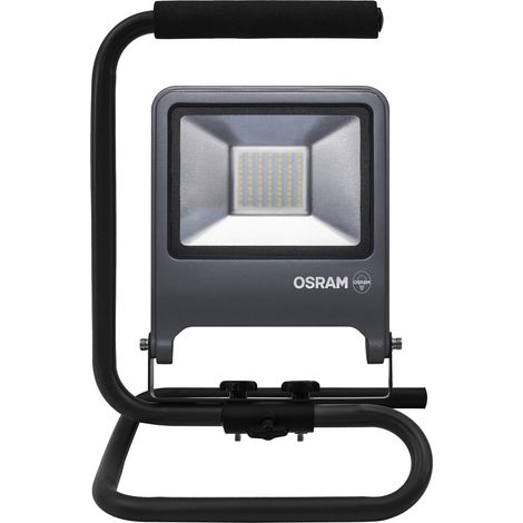 Lampe de travail Osram LED Worklight, pour applications extérieures, blanc froid, S-Std (1/5)