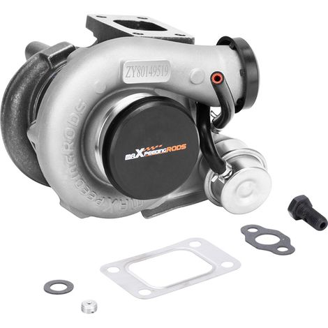 Racing Turbo T25 T28 GT25 GT28 GT2860 GT2871 pour moteurs 1.5L-2.0L Turbocharger (1/5)