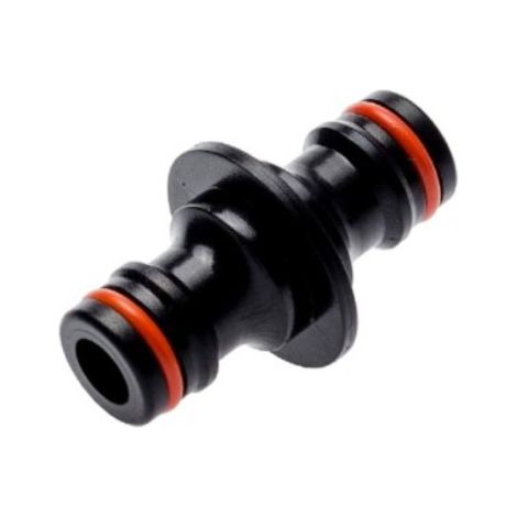CONECTOR DOS VIAS BLISTER - SUPER EGO