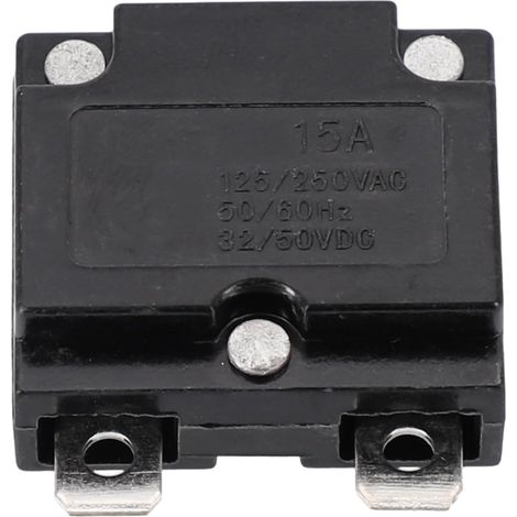 Relais de récupération automatique pour voitures électriques 12 V (1/5)