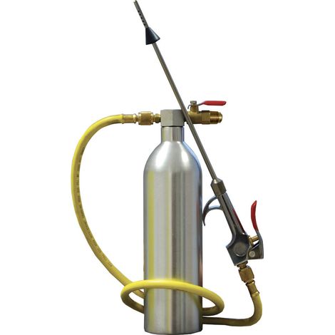 Pistolet nettoyage FAP 750ml spécial climatisation véhicule - AC 9168 - CLAS Equipements