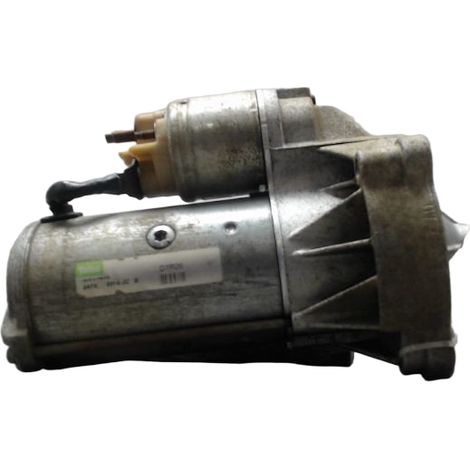 Demarreur PEUGEOT Boxer 350mh Tole 2002- [PRODUIT D'OCCASION]♻️5802w7 (1/2)