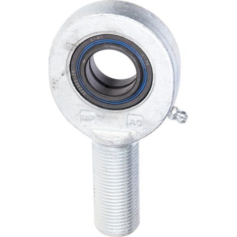Testa a snodo filetto esterno MAC-POWER GAR25DO2RS