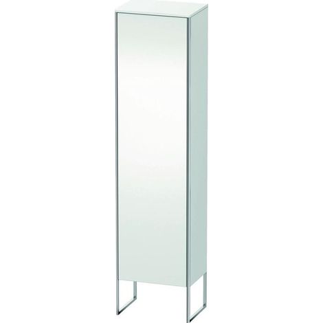 Duravit XSquare Hochschrank, eine Tür Anschlag rechts, 4 (1/5)