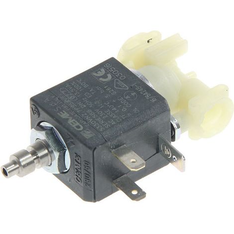 Delonghi Nespresso elettrovalvola 8261 EC860 Lattissima Plus EN500 EN520 EN550