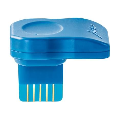 Jura, Smart Connect, Smart Connect Adattatore Bluetooth per macchine automatiche da caffè, blu (1/3)