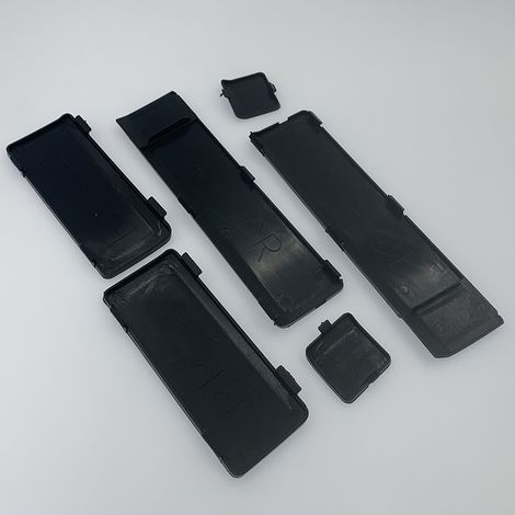 Die Teilenummer 75232-SWA-003/75242-SWA-003 ist für die Dachseitenverkleidung des Honda CR-V (Baujahre 2007–2011) geeignet. (1/4)