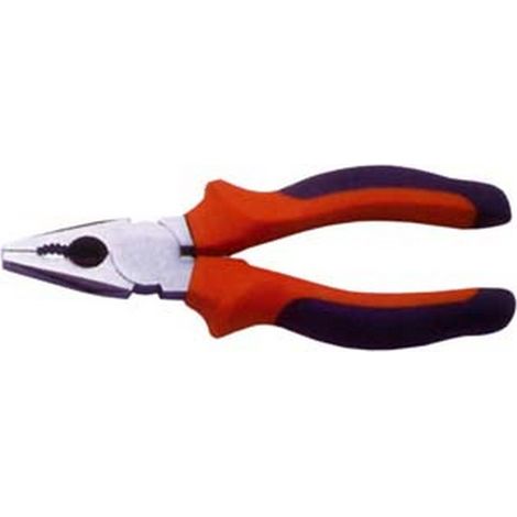 6BL PINZA UNIVERSALE SUPER PROFESSIONALE - mm.150