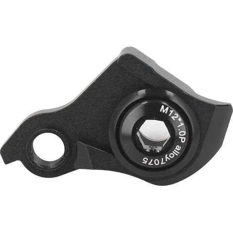 Schaltauge aus Aluminiumlegierung für Fahrradrahmen (1/5)