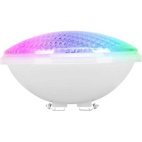 Proyector LED QP extraplano cruceta   500388l