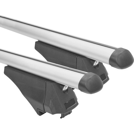 Fischer Relingträger CrossLine XL 1,31m Dachreling