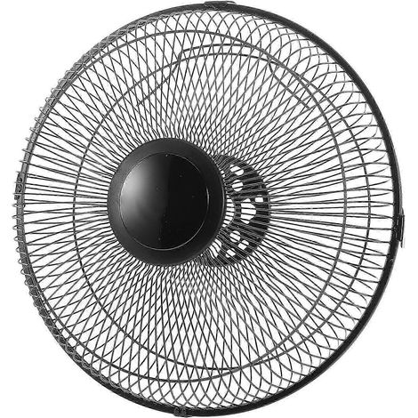Cache-poussière pour ventilateur sur pied, style moderne, usage domestique, 1 pièce (1/3)