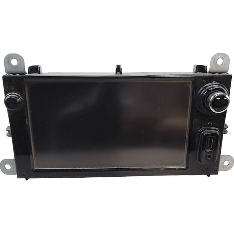 Autoradio RENAULT Clio [PRODUIT D'OCCASION]♻️281156547r