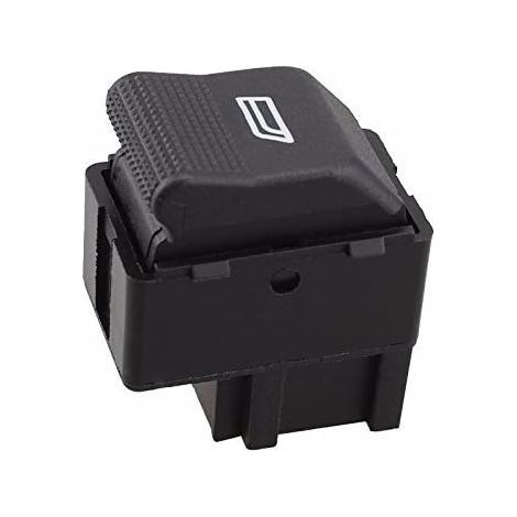 Bouton Leve Vitre Electrique pour Polo Lupo Seat Ibiza Cordoba Commutateur 6X0959855B Interrupteur (1/5)