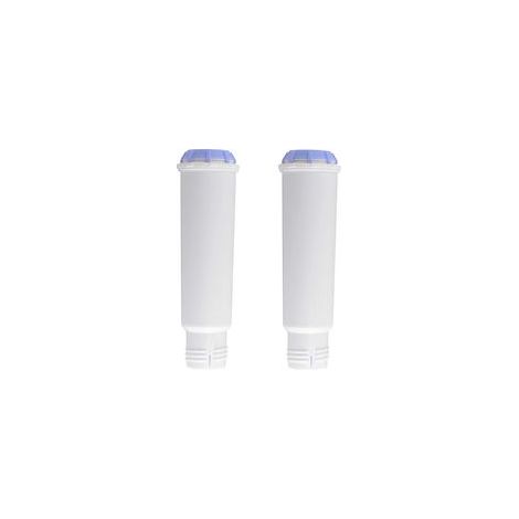 2er-Pack Wasserfilter für Kaffeemaschinen, kompatibel mit Krups EA 8 EA894T EA893D EA893C EA8938 EA8918 EA8908 EA829G EA8200 EA815 EA816 EA81 XP7200 XP7220 XP7240 XP9000 Nivona F088 F08801 (1/5)