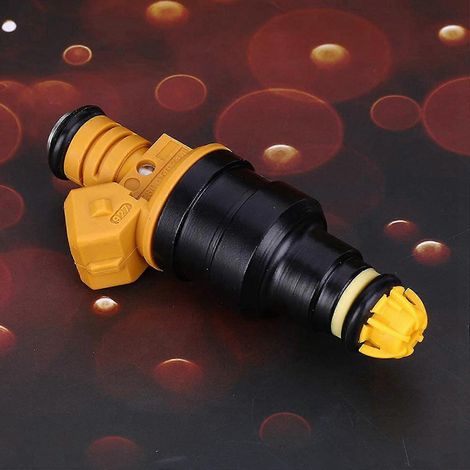 inyectores de combustible para E23 E24 E28 E30 E32 E34 E36 318i 535i 0280150714 HAO Edition 0617 (1/4)