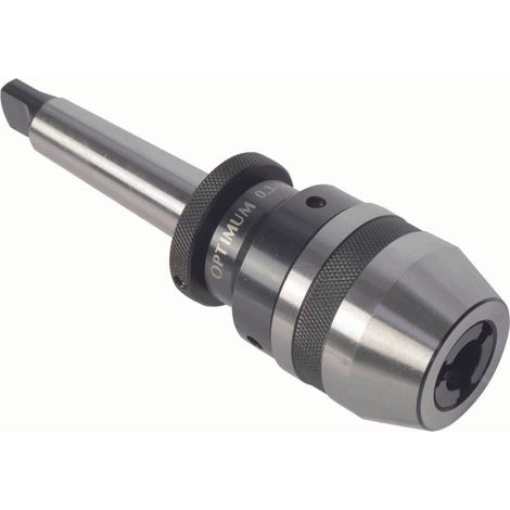 Monobloc Mandrin autoserrant MT2 / 0.3-16mm MW-Tech MBBH216